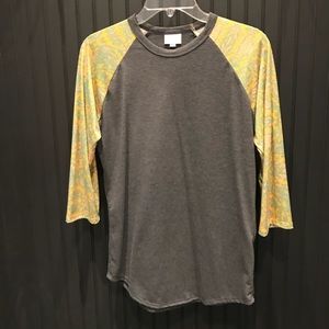 LuLaRoe Top
